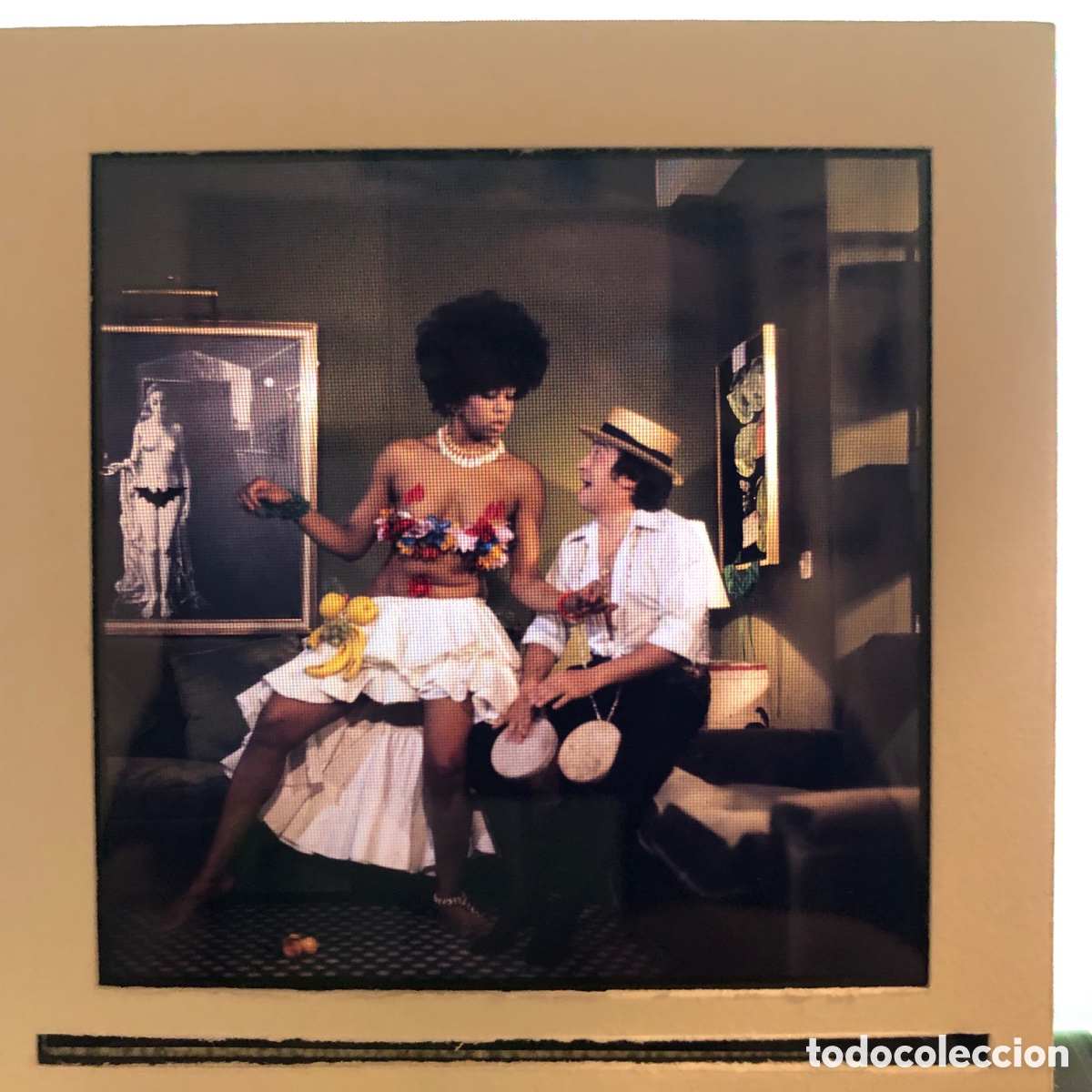 Kino: F35363 ONOFRE FERNANDO ESTESO TRANSPARENCIA ORIGINAL