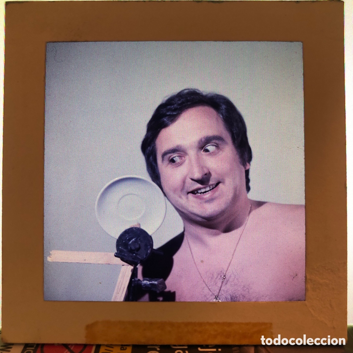 Kino: F35365 ONOFRE FERNANDO ESTESO TRANSPARENCIA ORIGINAL