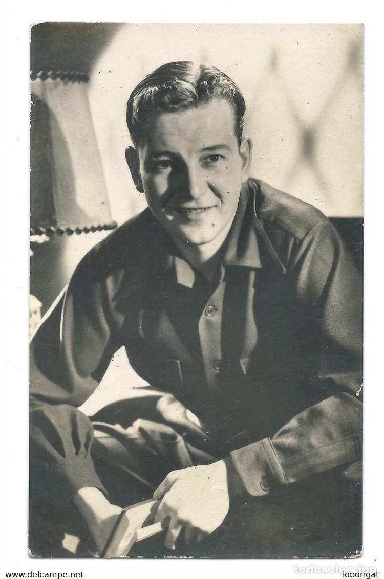 Cinema: TOM DRAKE.- ACTOR / HOLLYWOOD