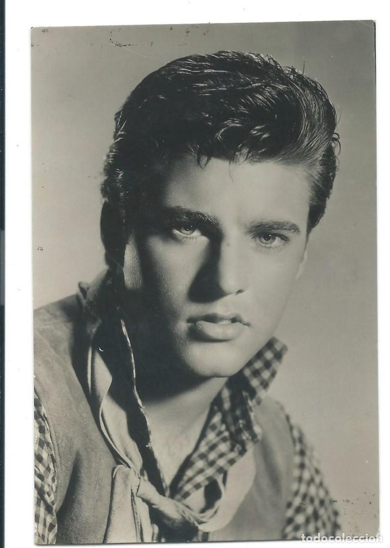 Cinema: RICKY NELSON.- ACTOR