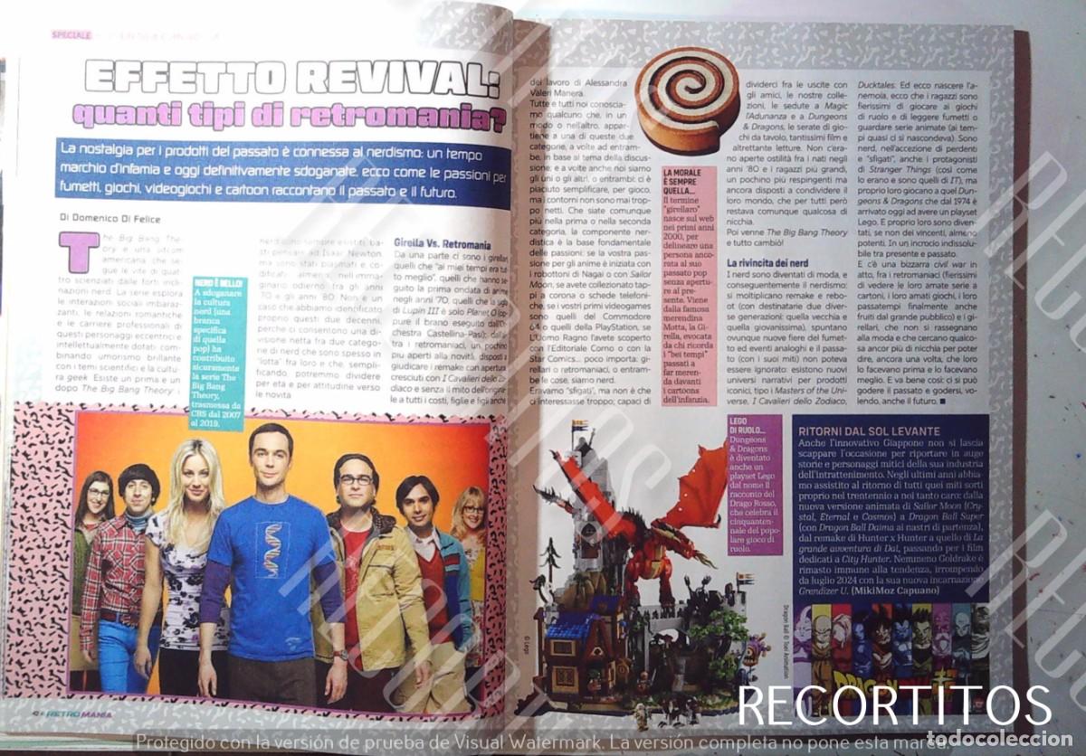 Kino: big bang theory dragon ball super