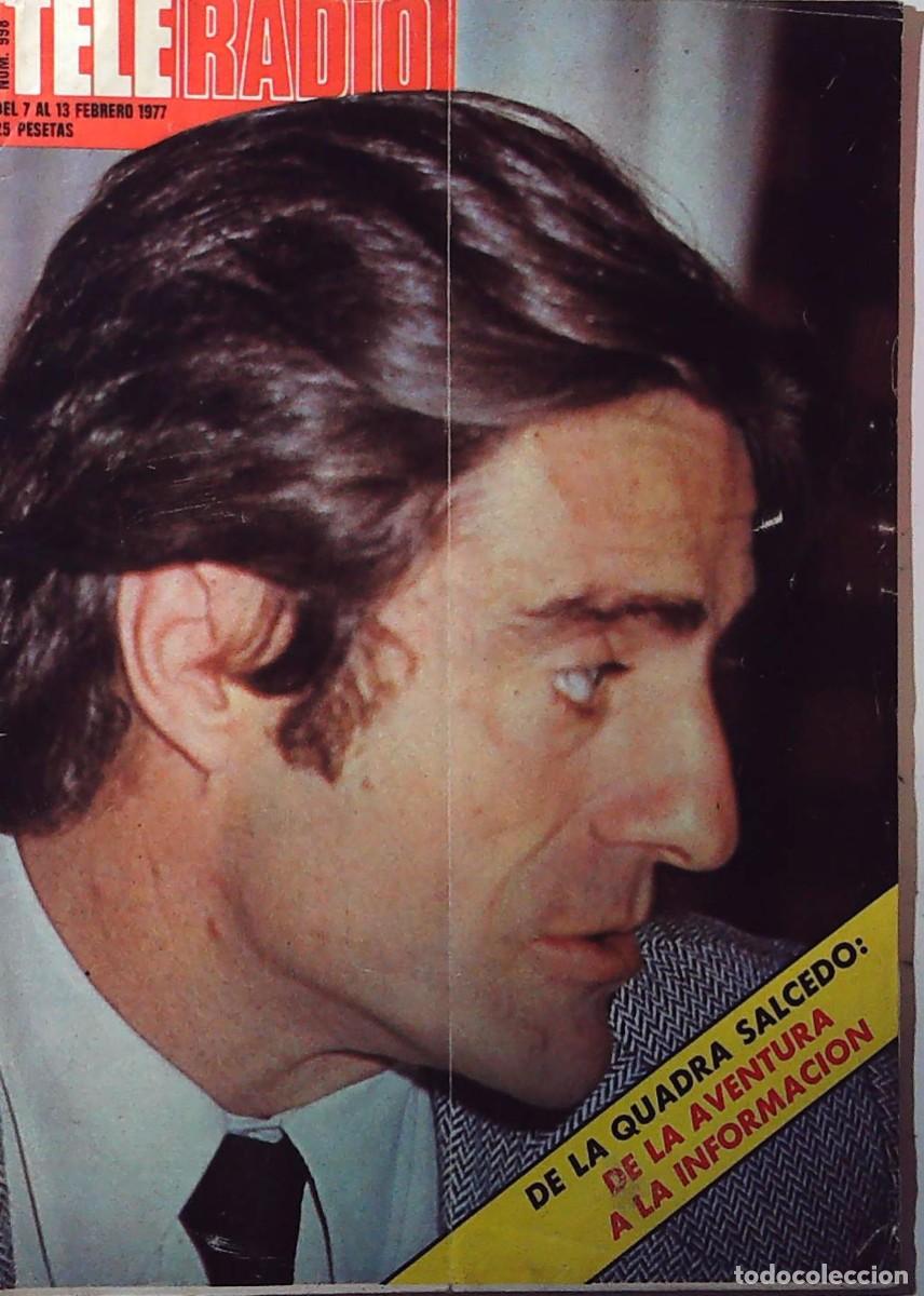 Kino: MIGUEL DE LA QUADRA SALCEDO recorte portada salome jorge negrete steve forrest los hombres de harrel