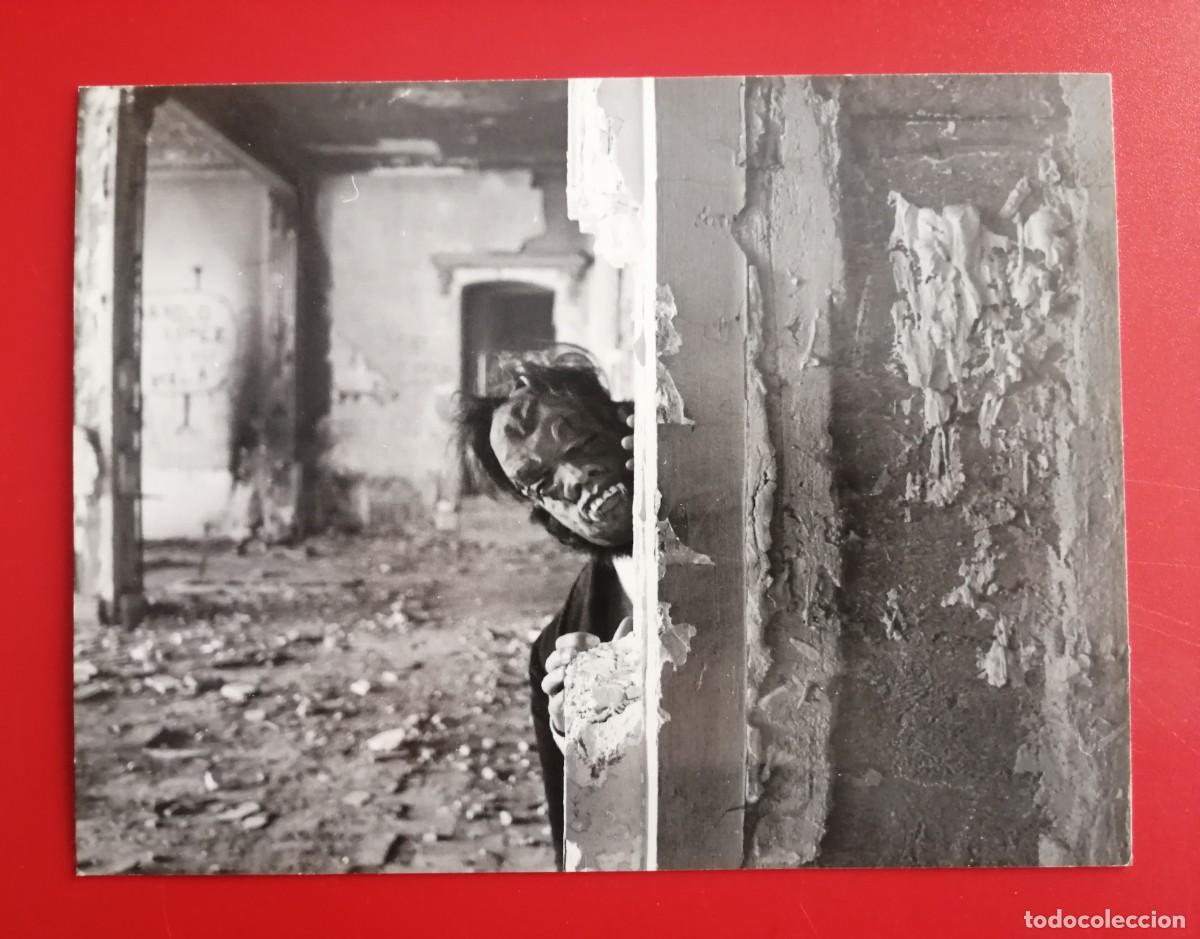 Cine: FOTO PEL&Iacute;CULA - WALPURGIS 1971 - . . EL ENVIO ESTA INCLUIDO.