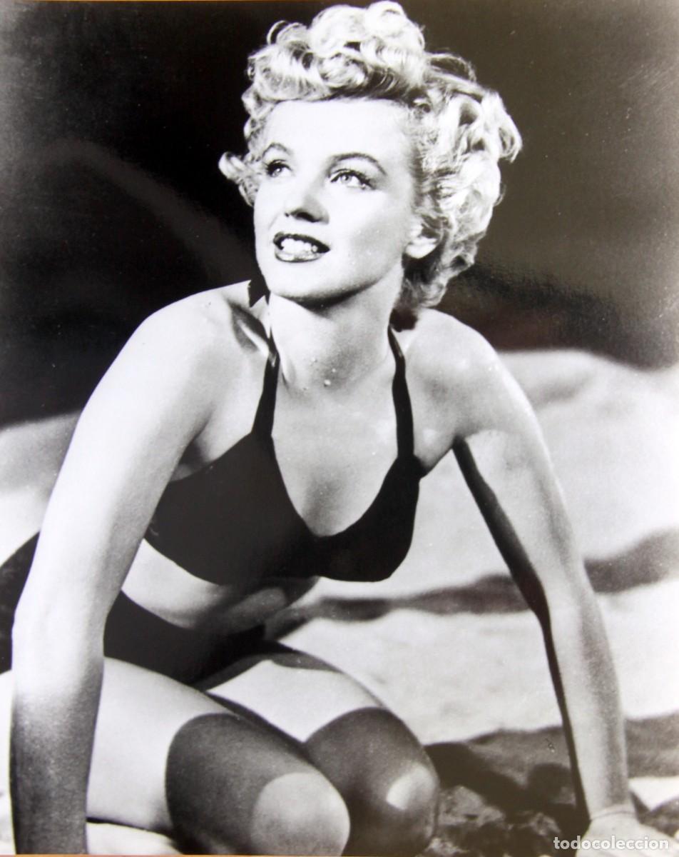 Kino: FOTO Marilyn monroe PIN UP &ndash; 20x25cm
