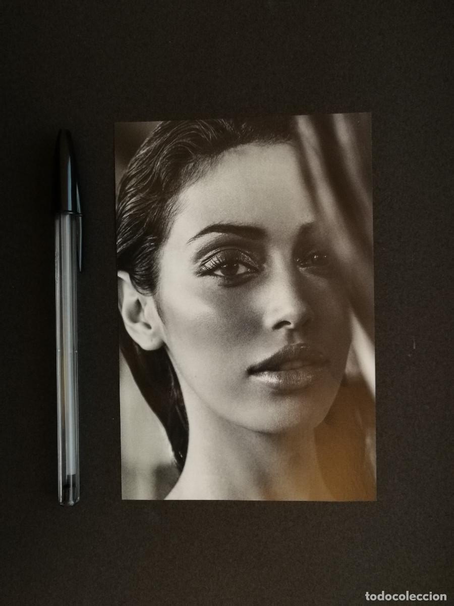 Cin&eacute;ma: TARJETA ACARTONADA -10*15- Cindy Kimberly