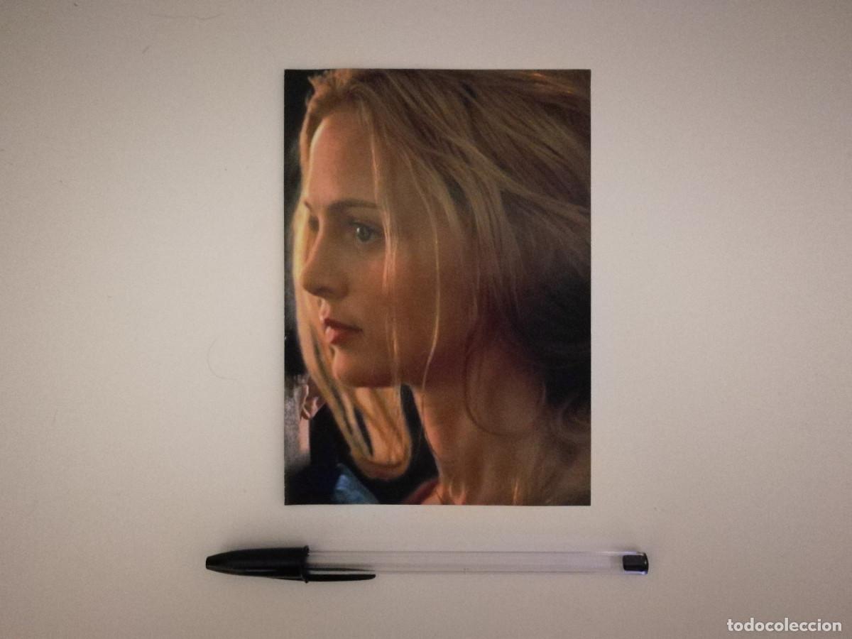 Cinema: TARJETA ACARTONADA -10*15- Heather Graham