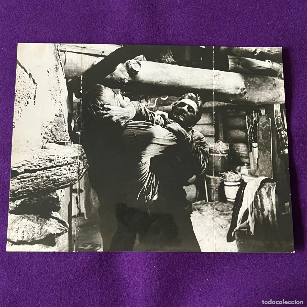 Cine: FOTOGRAMA FOTOGRAFICO DE PELICULA. PELICULA SIN DETERMINAR. CINE.