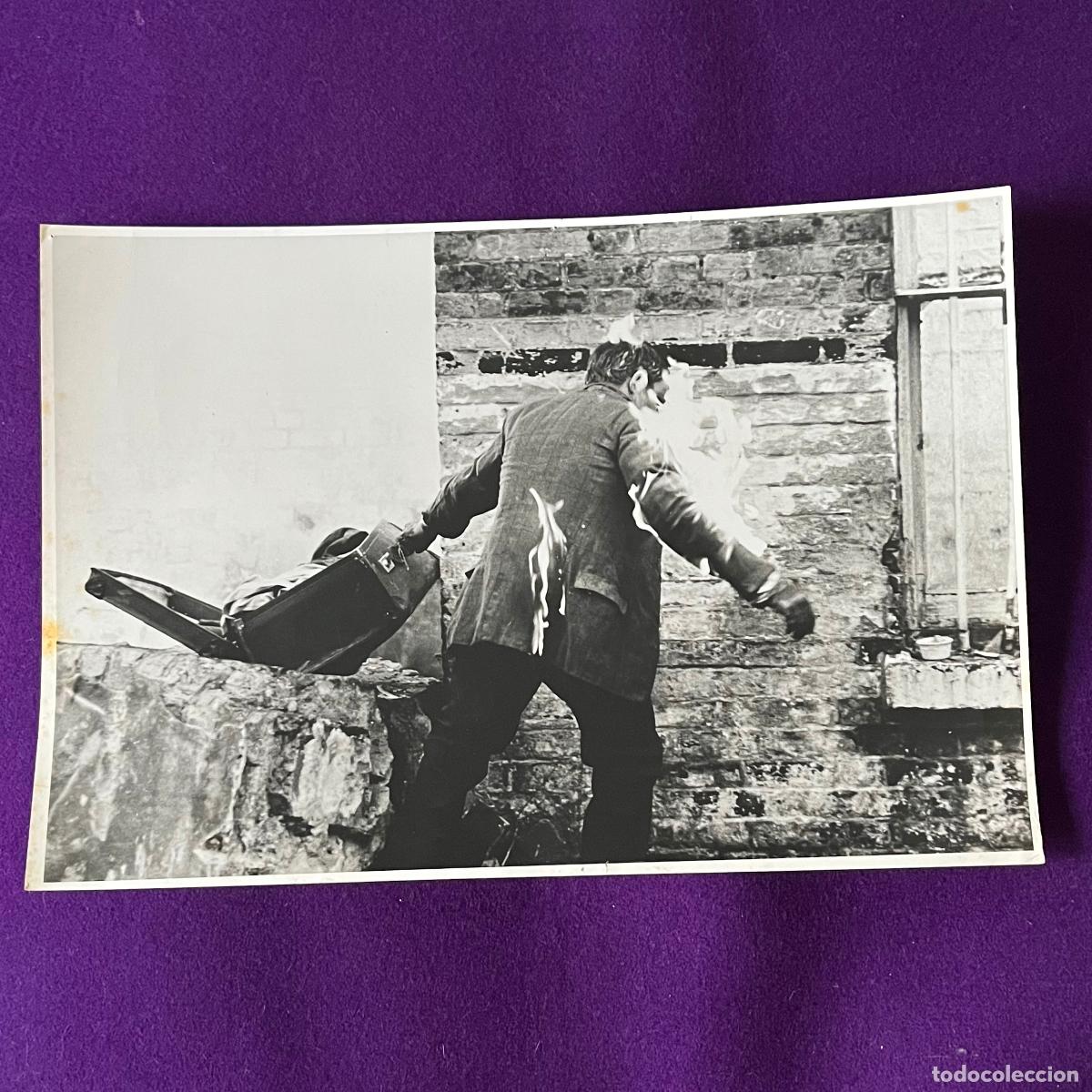 Kino: FOTOGRAMA FOTOGRAFICO DE PELICULA. PELICULA SIN DETERMINAR. CINE.
