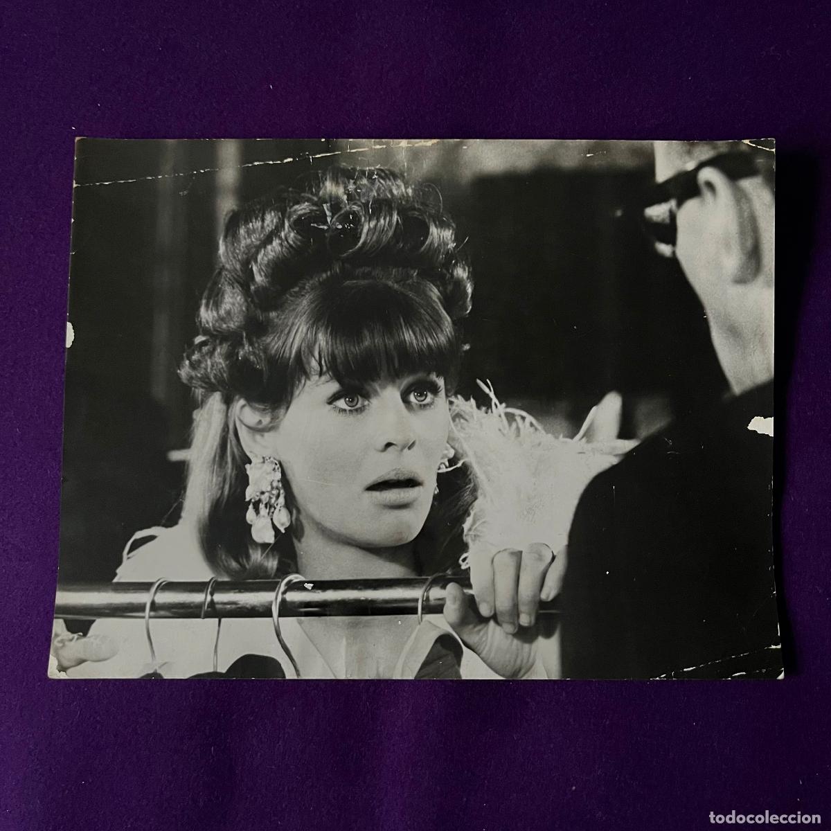 Cinema: FOTOGRAMA FOTOGRAFICO DE PELICULA. PETULIA. CINE.