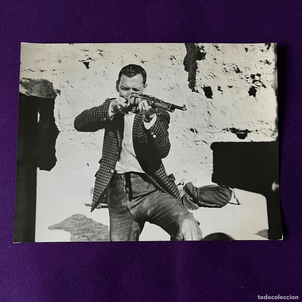 Cinema: FOTOGRAMA FOTOGRAFICO DE PELICULA. INTIGRA BRUTAL. CINE.