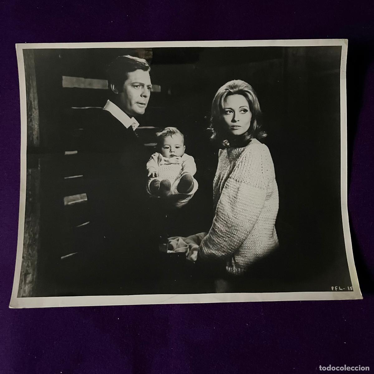 Cinema: FOTOGRAMA FOTOGRAFICO DE PELICULA. AMANTES. CINE.