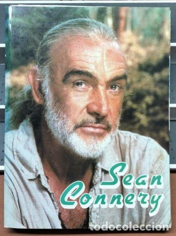 Cine: CINE - SEAN CONNERY - JOHN WAYNE