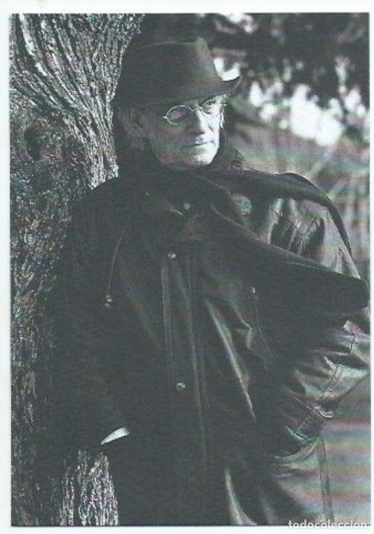 Cinema: CARLOS SAURA.- MADRID, 1996.- DIRECTOR DE CINE