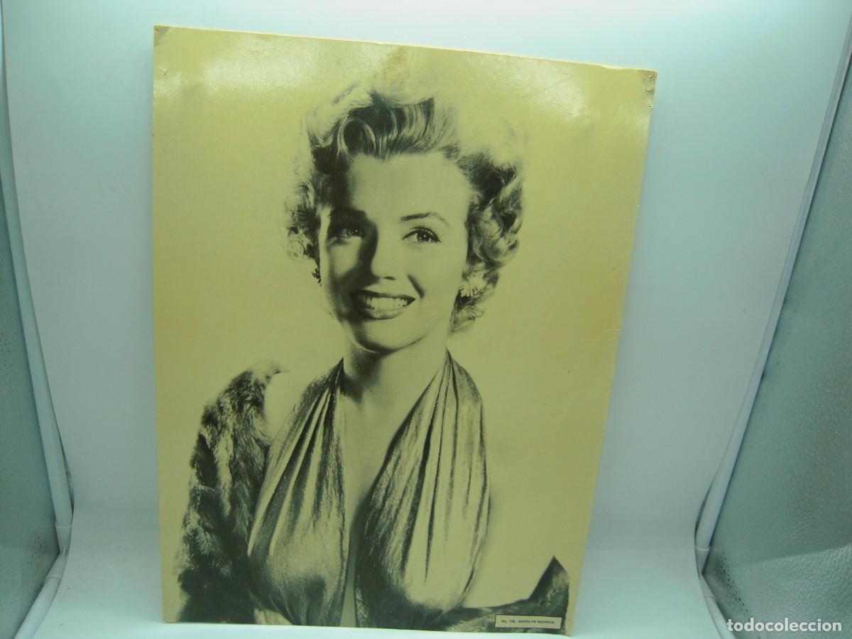 Cine: fotos poster de famosos 40x 30