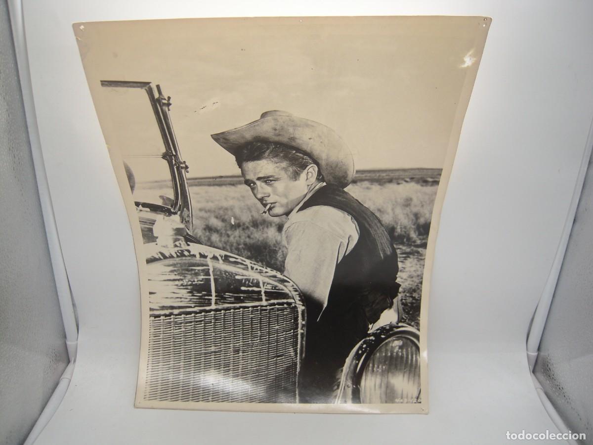 Cine: fotos poster de famosos 40x 30