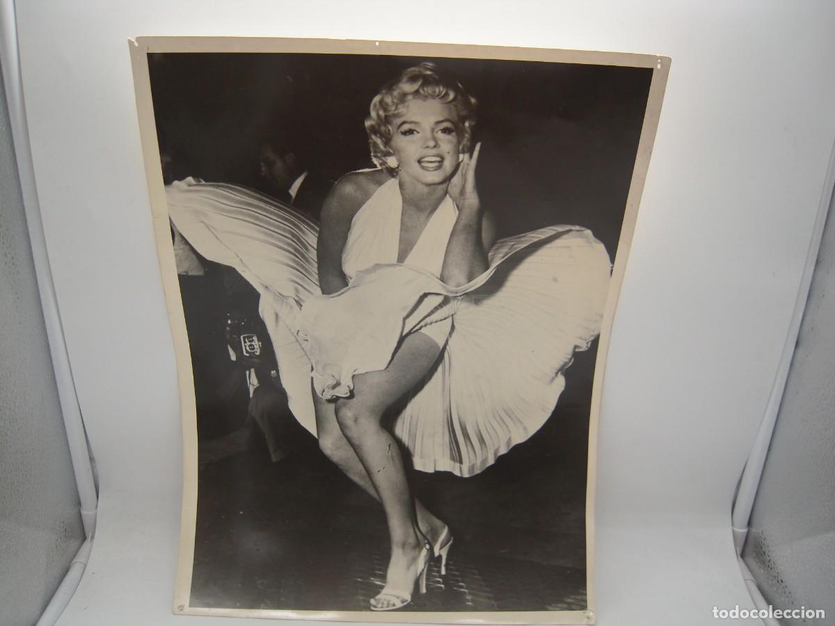 Cine: fotos poster de famosos 40x 30