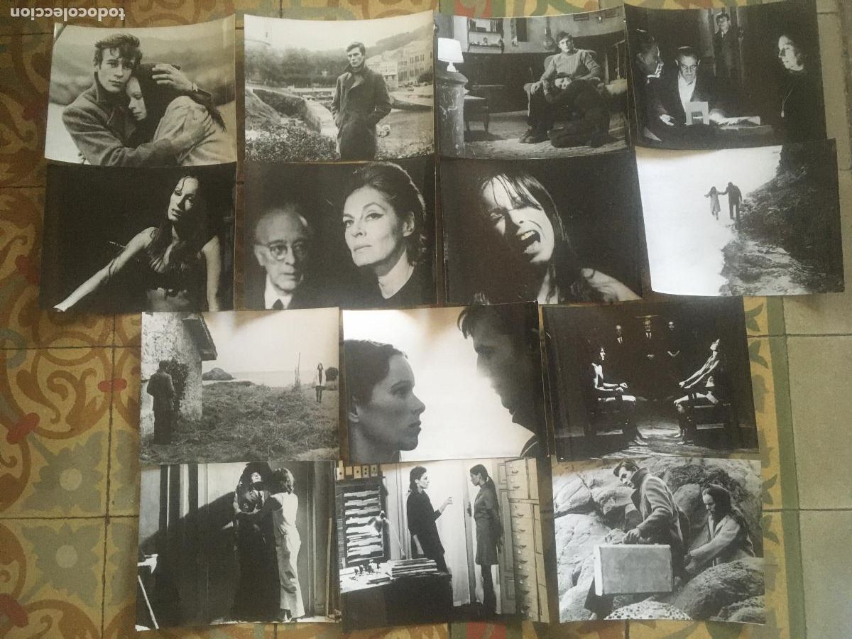 Cine: la casa sin fronteras geraldine chaplin tony isbert 14 fotos originales estreno