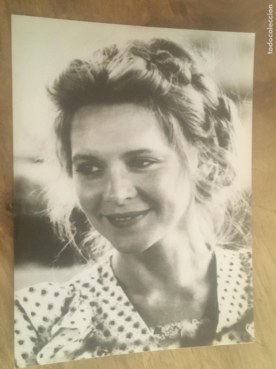 Cine: FIST simbolo de fuerza melinda dillon sylvester stallone foto original estreno