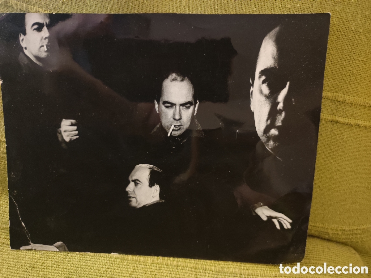 Cin&eacute;ma: Fotograf&iacute;a Jacques deray