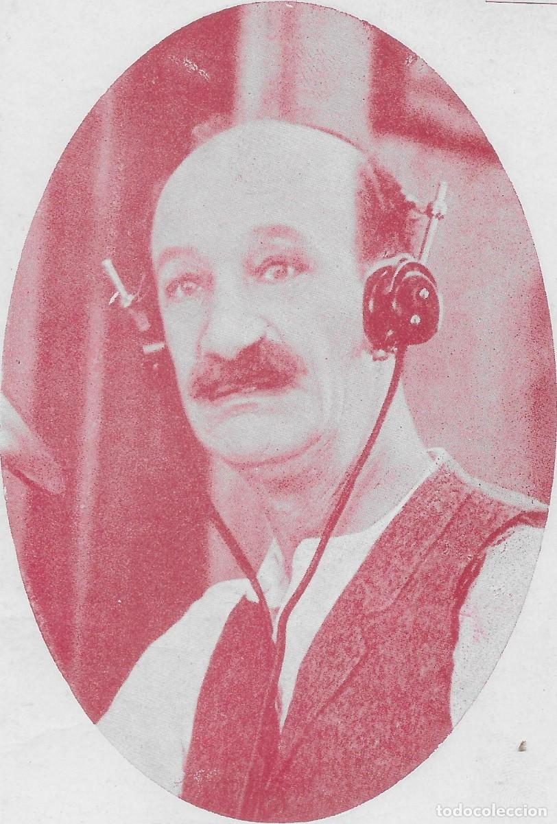 Kino: 0237 - JAMES O JIMMY FINLAYSON- FILMS DE AMOR N&ordm; 129- ACTOR COMICO CINE MUDO Y SONORO