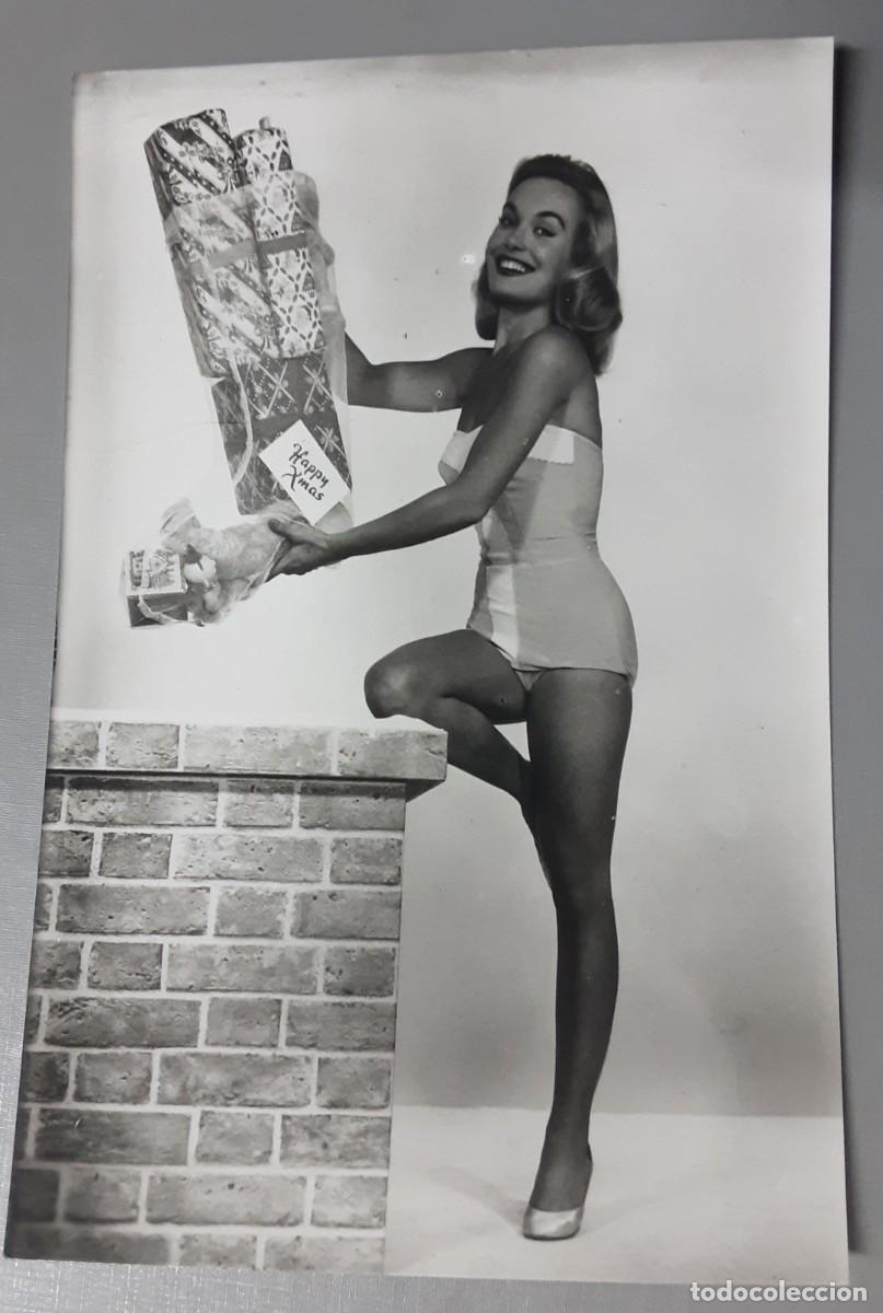 Cinema: ANGIE DICKINSON ,POSTAL ESPA&Ntilde;OLA