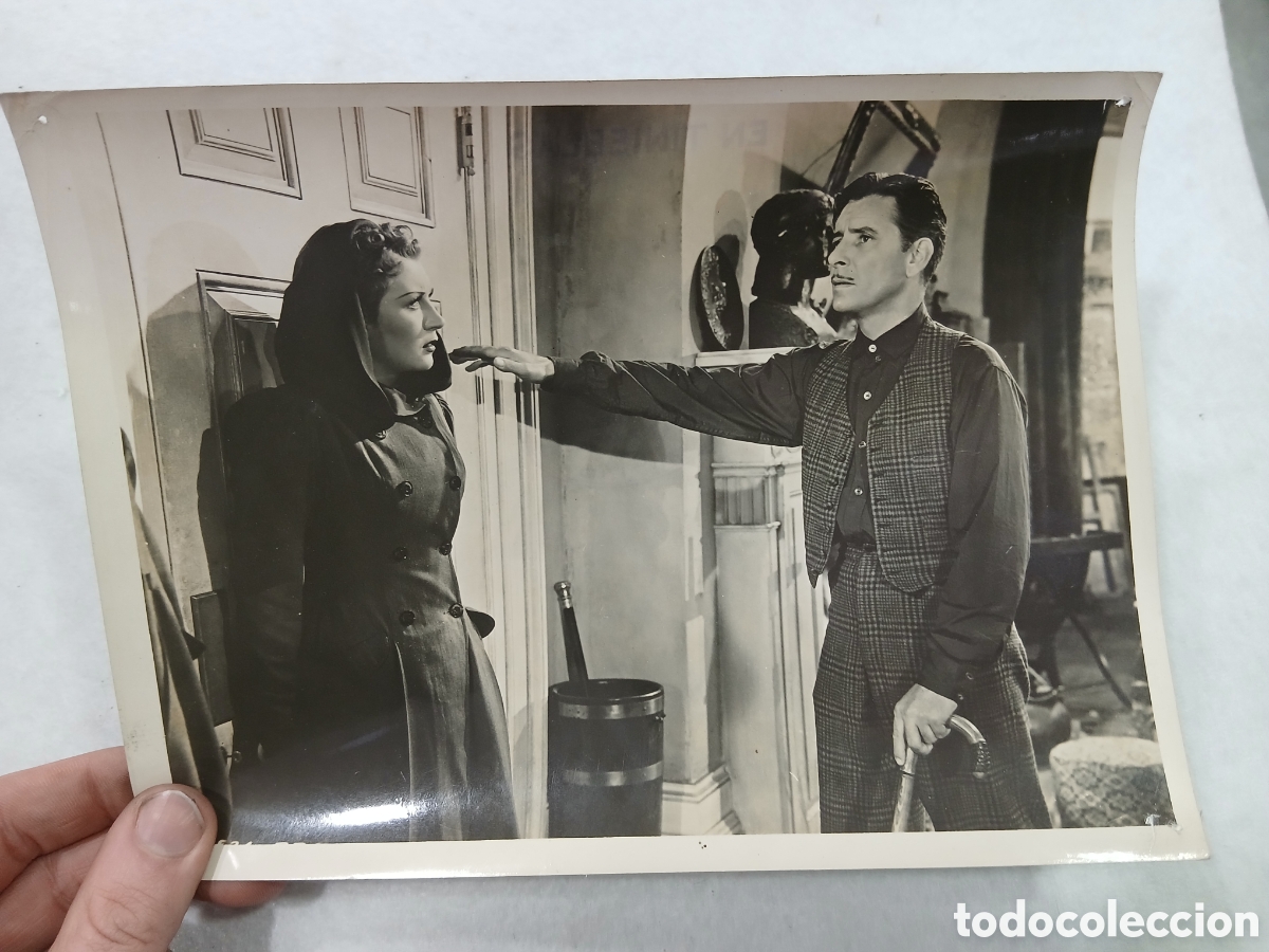 Cine: Fotograf&iacute;a En Tinieblas. (L122)