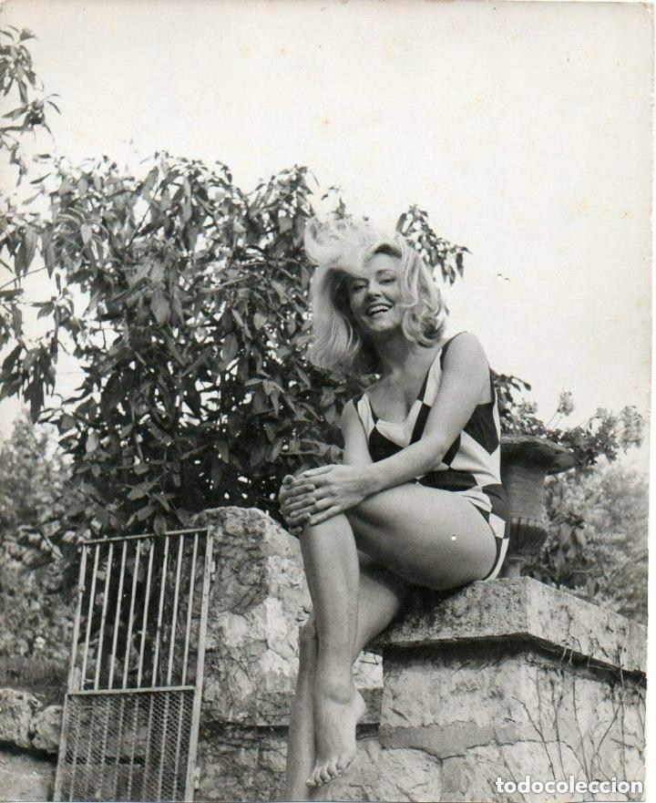 Cine: Fotograf&iacute;a Blanco y Negro