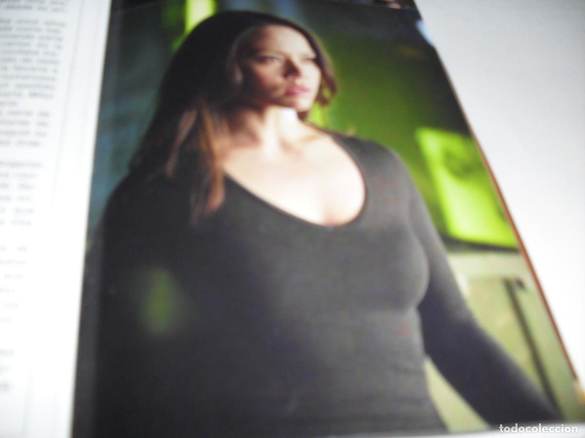 Cinema: FOTO CARTEL DE LA ACTRIZ MELISSA O'NEIL.EDITA REVISTA ACCION,2024