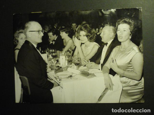 Kino: IRINA DEMICK ACTRIZ ANTIGUA FOTOGRAFIA ORIGINAL 13 X 18 CM