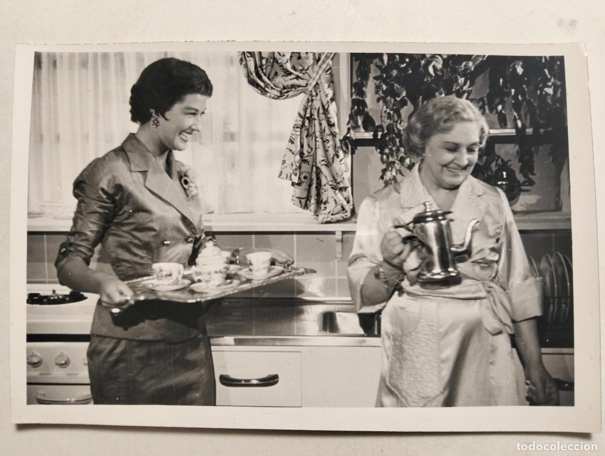 Cin&eacute;ma: ANTIGUA FOTOGRAFIA PELICULA, SOMOS TODOS INQUILINOS CON ANALIA GADE Y INES FERNANDEZ