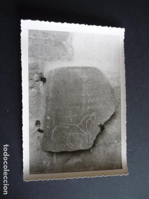 Cin&eacute;ma: LEON ANTIGUA FOTOGRAFIA POR VIAJERO FRANCES 9 X 12,5 CM