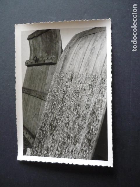 Cin&eacute;ma: SOTOPALACIOS BURGOS ANTIGUA FOTOGRAFIA POR VIAJERO FRANCES 9 X 12,5 CM