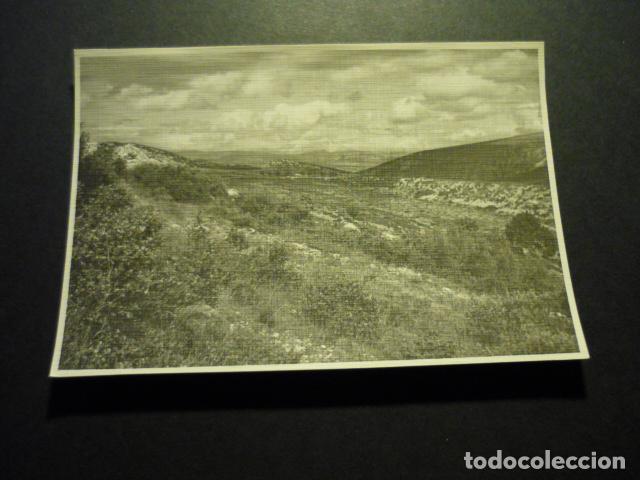 Cin&eacute;ma: VALDELATEJA BURGOS ANTIGUA FOTOGRAFIA 7 X 10 CM