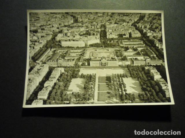 Kino: PARIS ANTIGUA FOTOGRAFIA 7 X 10 CM