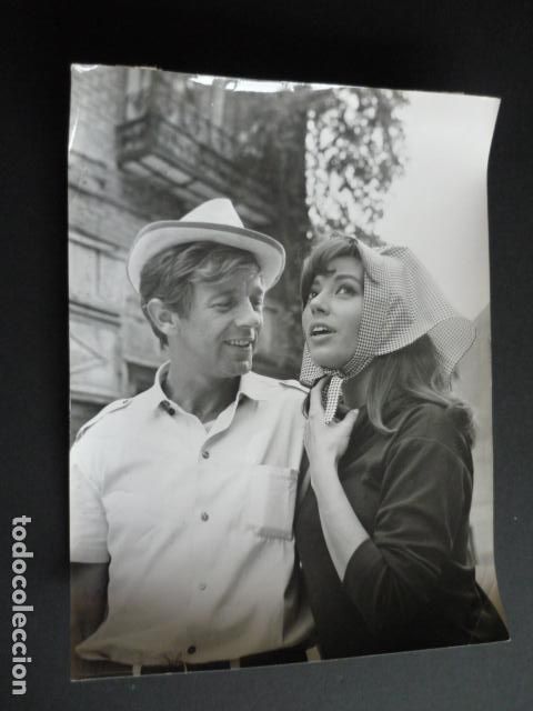 Cin&eacute;ma: NURIA TORRAY ACTRIZ ANTIGUA FOTOGRAFIA ORIGINAL 24 X 18 CM