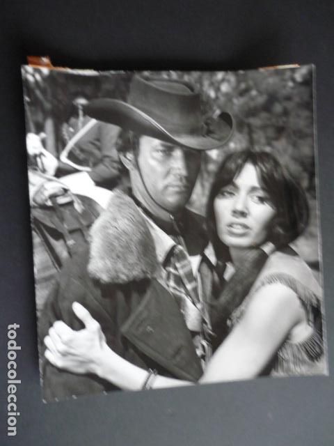 Cin&eacute;ma: NURIA TORRAY ACTRIZ ANTIGUA FOTOGRAFIA ORIGINAL 18,5 X 20,5 CM