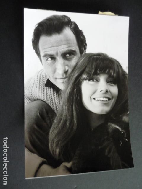 Cin&eacute;ma: NURIA TORRAY ACTRIZ ANTIGUA FOTOGRAFIA ORIGINAL 13,5 X 10 CM