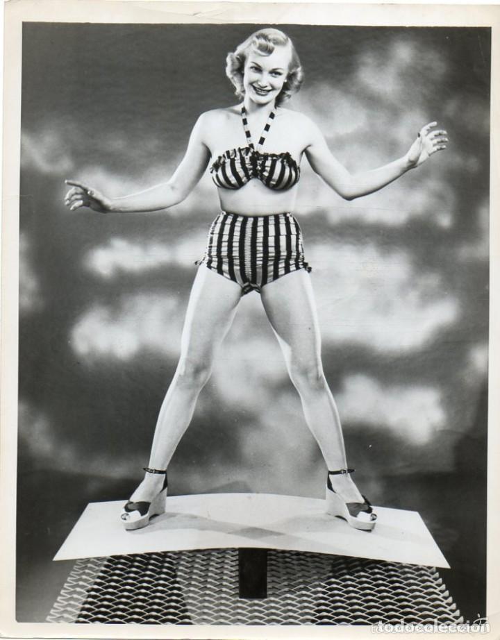 Cin&eacute;ma: Fotograf&iacute;a Original Home Newspictures Acme Photo New York