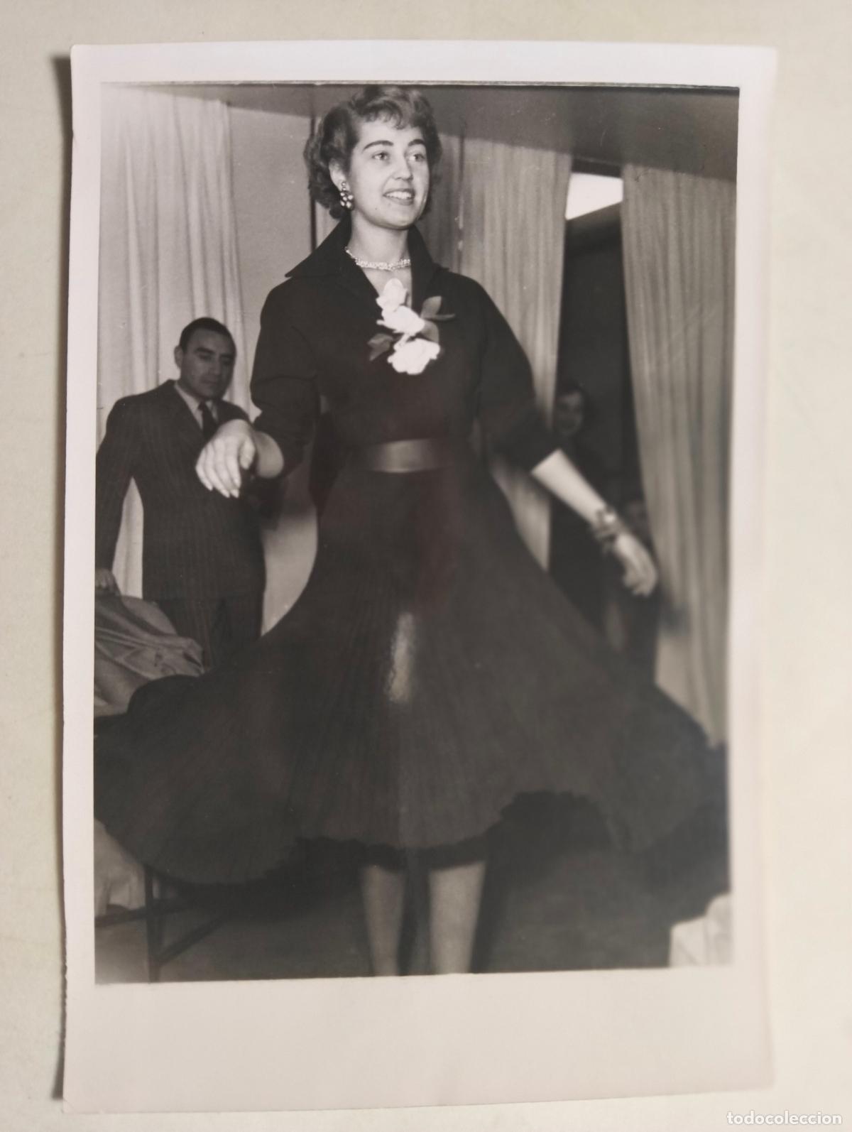 Cine: FOTOGRAFIA ESCENA DE LA PELICULA LA SERPIENTE DE CASCABEL CON ANALIA GADE, MEDIDAS 18 X 12 CM