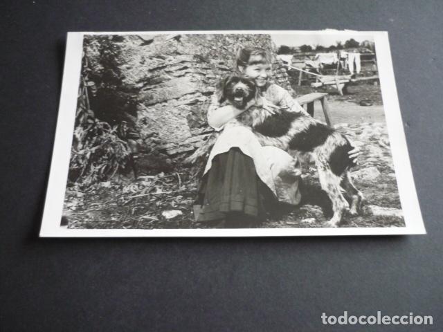 Kino: MARINA VLADY ACTRIZ ANTIGUA FOTOGRAFIA 18 X 12 CM