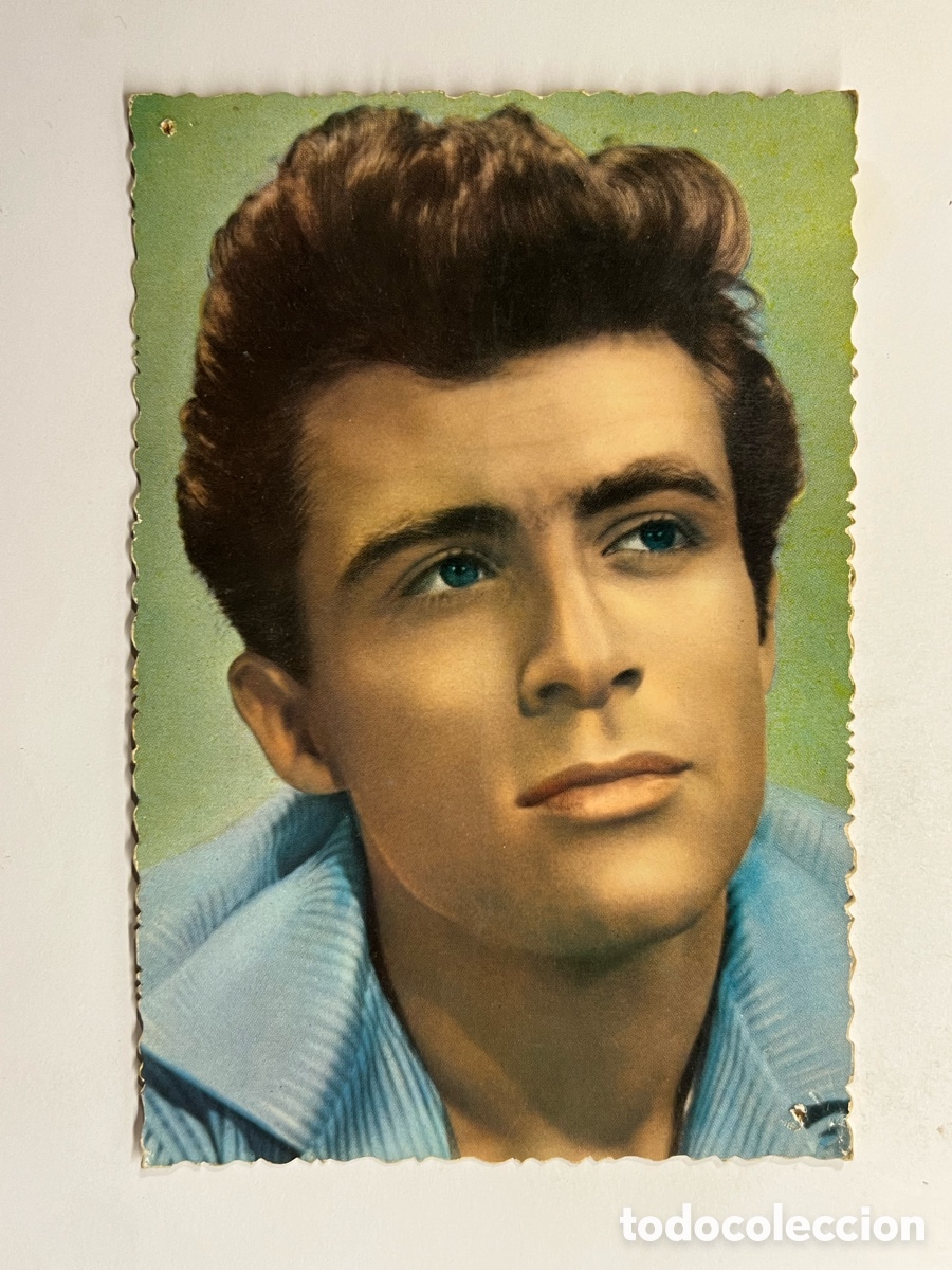 Cine: 1010 - JOSE CAMPOS Actores y actrices.. Edic., Raker..