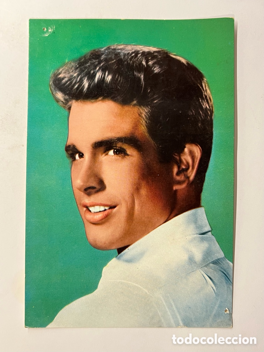 Cine: 1082 - BARREN BEATTY Actores y actrices.. Edic., Raker..