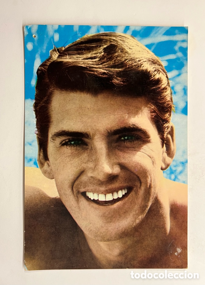 Cine: 30-T VAN WILLIAMS. Actores y actrices.. Edic., ESTE..