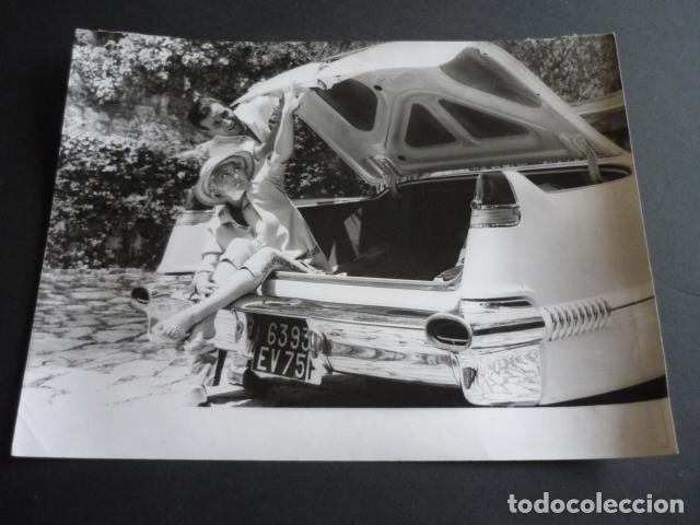 Cine: MARTINE CAROL ACTRIZ ANTIGUA FOTOGRAFIA 18 X 24 CM