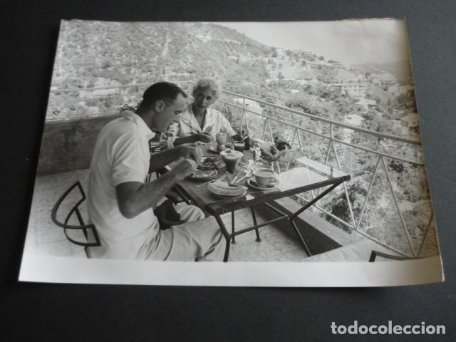 Cine: MARTINE CAROL ACTRIZ ANTIGUA FOTOGRAFIA 18 X 24 CM