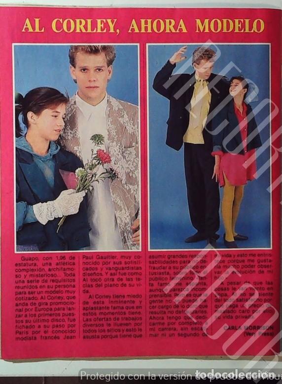 Kino: al corley dinasty dinastia MODELO