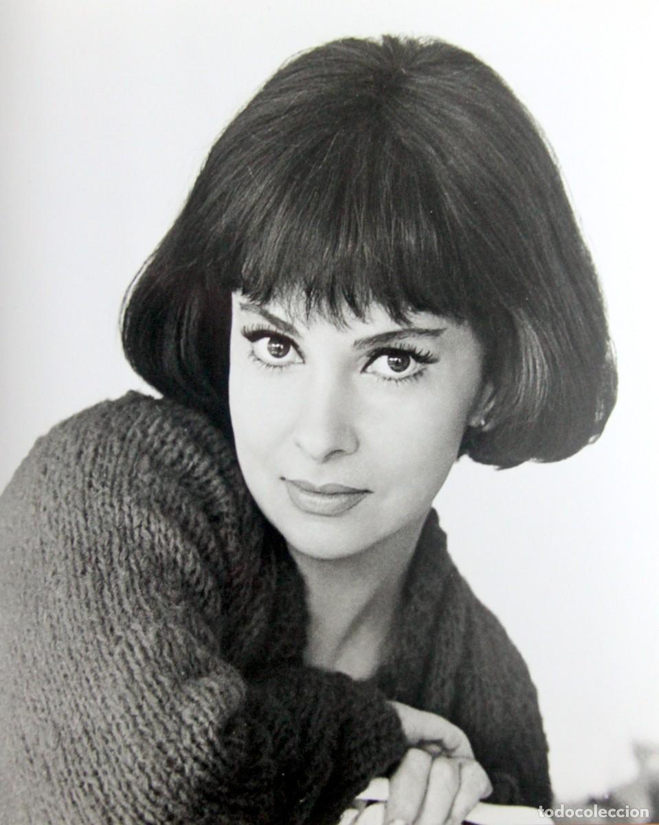Cinema: GINA LOLLOBRIGIDA - FOTO 25x 20 APROX