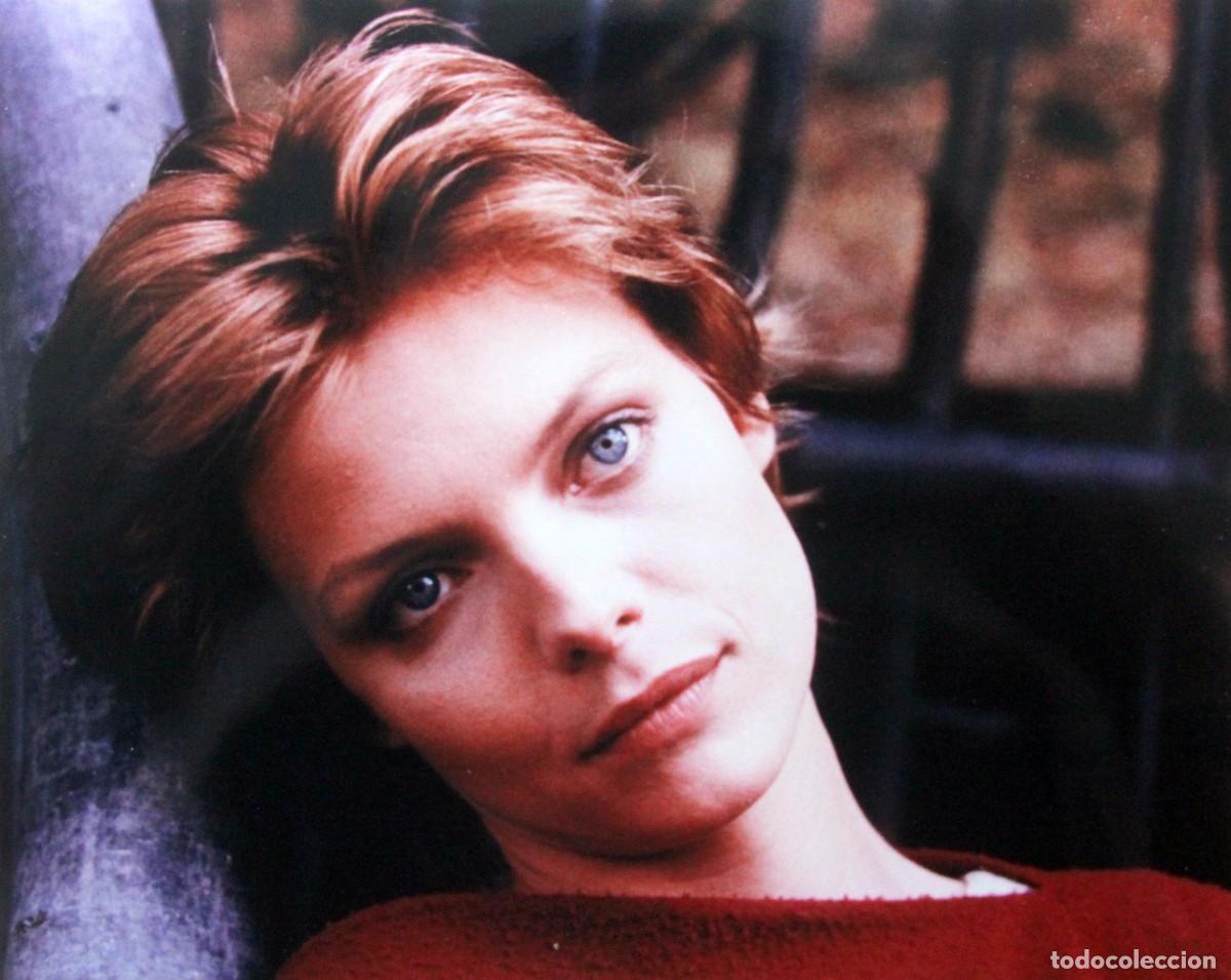 Cin&eacute;ma: Michelle Pfeiffer - FOTO 25x 20 APROX