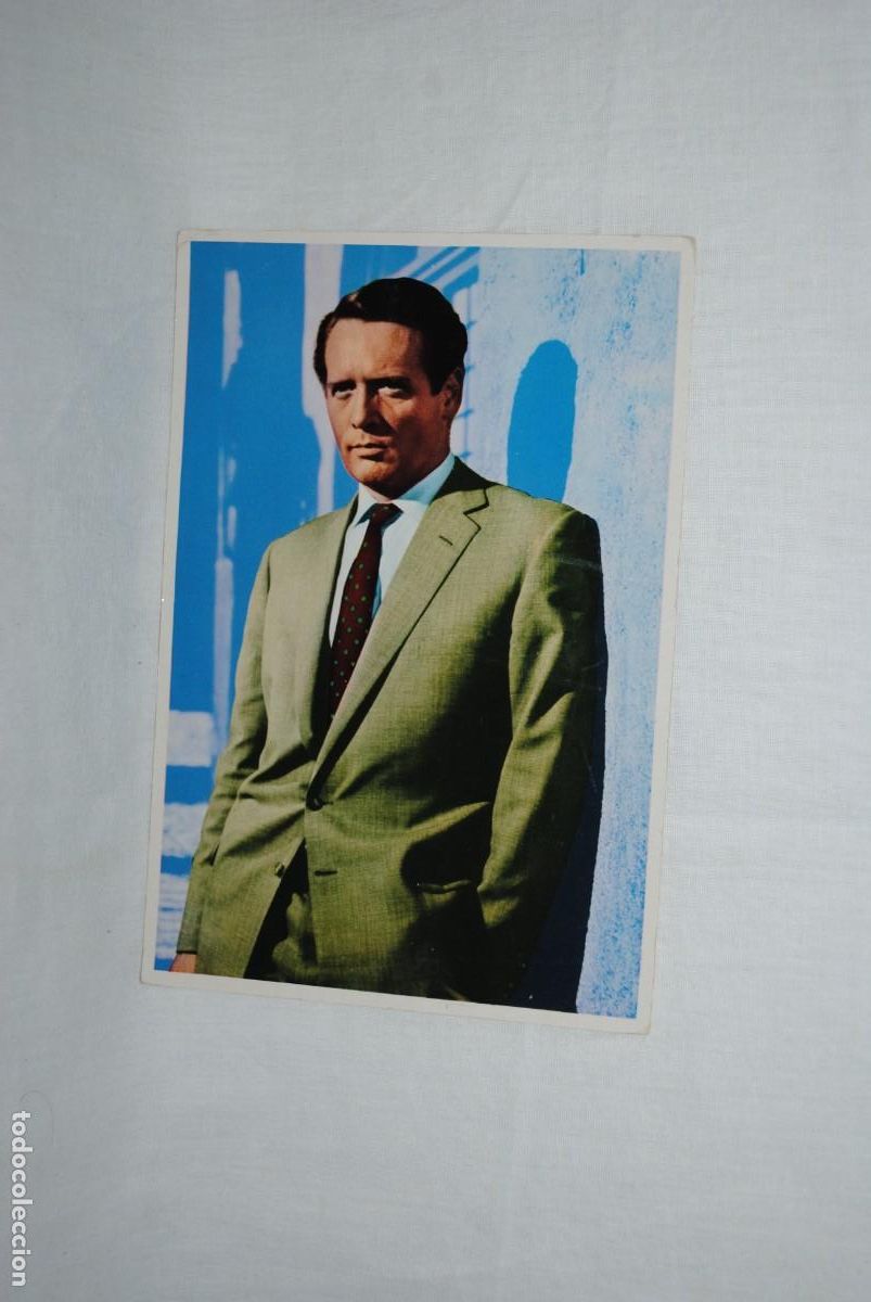 Kino: ARTISTAS DE CINE , PATRICK GOOHAH