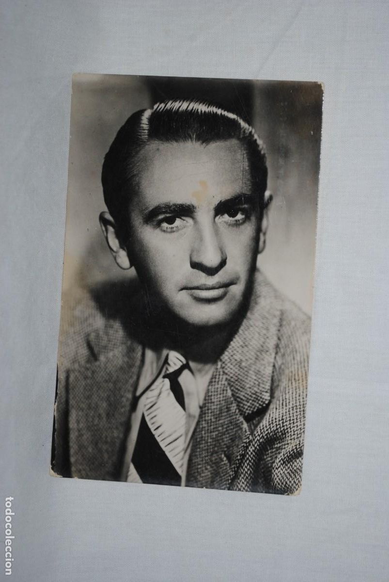 Kino: ARTISTAS DE CINE , MACDONAL CAREY